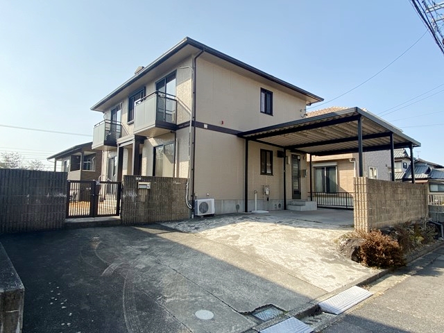 賃貸一戸建て　桜ケ丘7丁目貸家