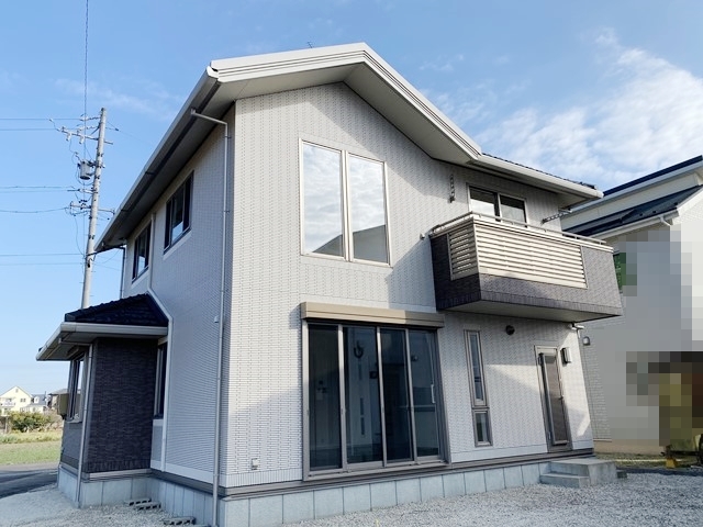 加茂郡坂祝町酒倉　中古戸建外観写真