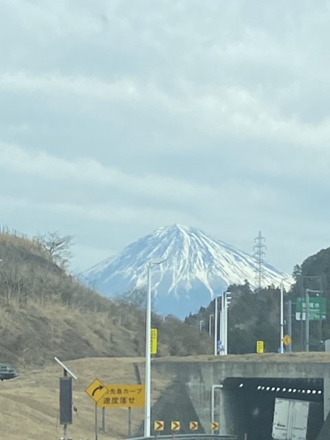 マルイ不動産多治見本店　戸田ブログ写真