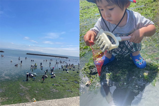 加藤有　ブログ写真